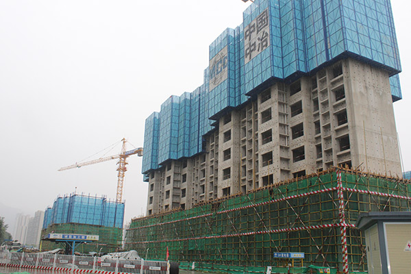 太原業(yè)臻新型建材 解讀疊合板出現(xiàn)裂縫？原因有7個(gè)！